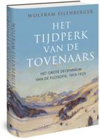 Wolfram  Eilenberger Het tijdperk van de tovenaars - thumbnail