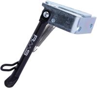 Buzzetti zijstandaard side stand black - thumbnail
