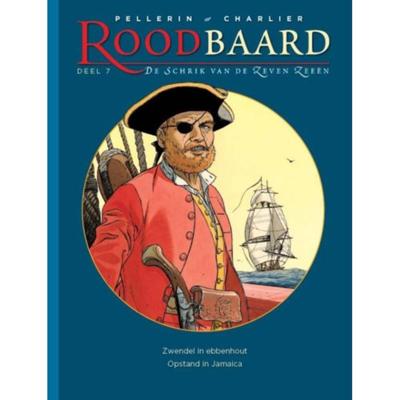 Zwendel in ebbenhout ; Opstand in Jamaica (Hardback)