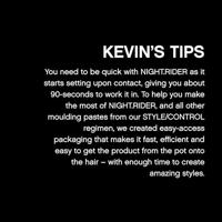 Kevin Murphy Finishing Night Rider Texture Paste 100gr - thumbnail