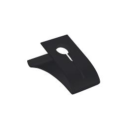 Terratec 169981 Binnen Passieve houder Zwart houder