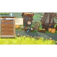 Kitaria Fables - thumbnail