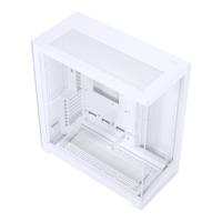 Phanteks NV Series NV9 Tempered Glass ARGB Tower PC-behuizing Wit - thumbnail