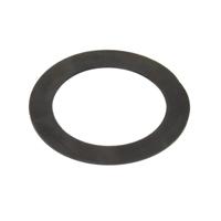 ENDURO BEARINGS Bb spindle spacer (nylon) - 24x33x0,5 - thumbnail