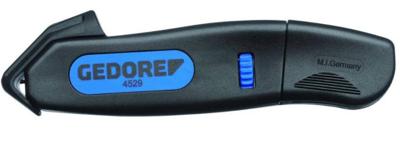 Gedore 2955393 4529 Kabelmes Geschikt voor: Kabel 4 tot 28 mm