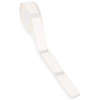 Thermische Label Stickers - Wit - thumbnail
