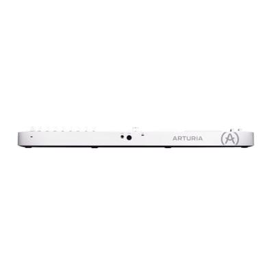 Arturia Essential 3 49 Alpine White