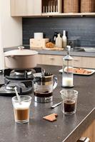 Leopold Vienna LV01536 Cafetière Capaciteit koppen: 5 - thumbnail