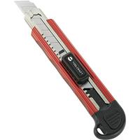 TOOLCRAFT TO-6623451 Cuttermessen 9 mm aluminium 1 stuk(s) - thumbnail