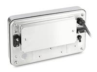 Kern FEJ 17K-4M Precisie weegschaal Weegbereik (max.) 17 kg Resolutie 0.1 g Zilver - thumbnail