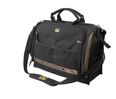CLC Work Gear Work Gear Gereedschapstas met schouderriem - CL1001539 CL1001539