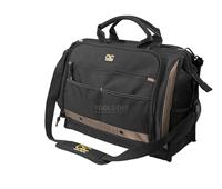 CLC Work Gear Work Gear Gereedschapstas met schouderriem - CL1001539 CL1001539 - thumbnail