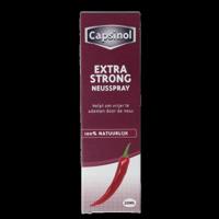 Capsinol Extra Strong Neusspray - thumbnail