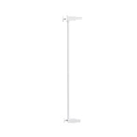 Safety 1st Easy Close Metal Extra Tall verlengdeel 7cm traphekje – wit - thumbnail