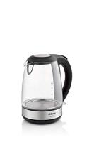 arzum AR3071 Waterkoker Snoerloos Aantal/Volume: 1.7 l Zwart - thumbnail