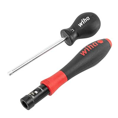 Wiha Momentschroevendraaier TorqueVario®-S | variabel instelbare momentbegrenzing | 0,4 - 1 Nm | 6% - 26461 - 26461