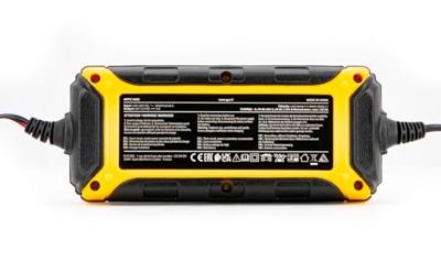 GYS Acculader ARTIC 4000- 5192029583 - thumbnail