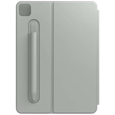 White Diamonds Folio Back cover Sage Tabletcover