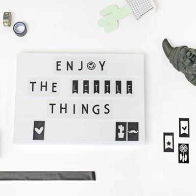 Vaessen Creative • lichtbox a3