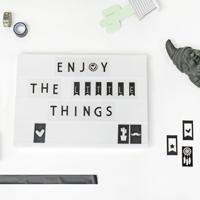 Vaessen Creative • lichtbox a3 - thumbnail