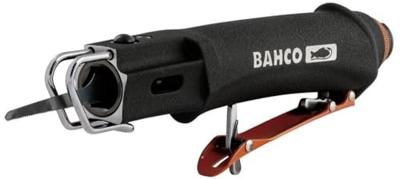 Bahco Pneumatische compacte reciprozaag met veiligheidstrekker - BP828