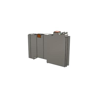 WAGO 750-601 PLC-potentiaalvoeding 750-601 1 stuk(s)
