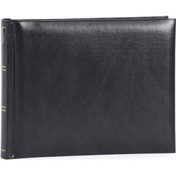 Henzo Fotoalbum Basicline Zwart