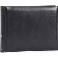 Henzo Fotoalbum Basicline Zwart - thumbnail