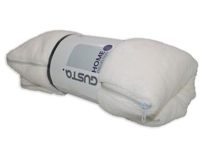 Gusta Luxe Fleeceplaid 2 in 1