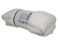 Gusta Luxe Fleeceplaid 2 in 1 - thumbnail