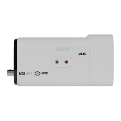 PTZOptics PT12X-STUDIO-4K-WH-G3 4K, Hive-Linked camera, 12x opt. zoom, white PTZOptics PT12X-STUDIO-4K-WH-G3 4K, Hive-Linked camera, 12x opt. zoom, white