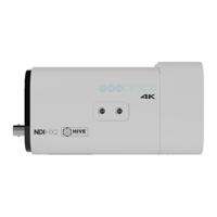 PTZOptics PT12X-STUDIO-4K-WH-G3 4K, Hive-Linked camera, 12x opt. zoom, white - thumbnail