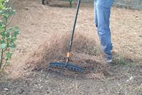 Fiskars Solid universele hark - 1014917 - 1014917 - thumbnail