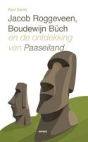 Jacob Roggeveen, Boudewijn Buch en de ontdekking van Paaseiland - Paul Dentz - ebook - thumbnail