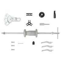 Trekkerset met glijhamer universeel - thumbnail