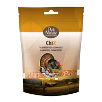 Deli nature Chix vlokreeftjes 150g - thumbnail