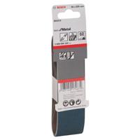 Bosch Accessories 2608606220 Schuurband Korrelgrootte (num) 60 (l x b) 305 mm x 40 mm 3 stuk(s) - thumbnail