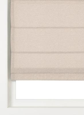 HEMA Vouwgordijn Den Oever roze (roze)