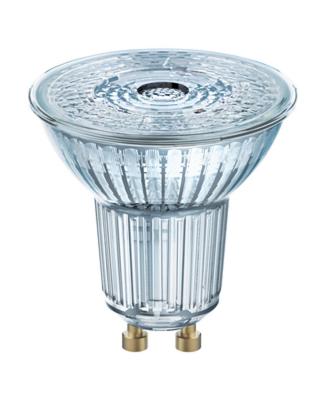 LED GU10 36°4.3W 350 Lumen 2700 Kelvin warm wit licht niet dimbaar Osram