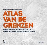 Atlas van de grenzen - thumbnail