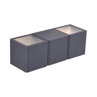 Paul Neuhaus Dubbele wandspotMarcel - 9658-13