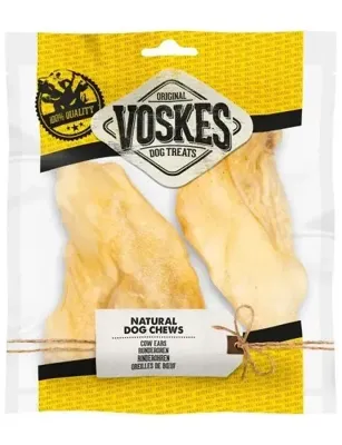 Voskes runderoren 2st