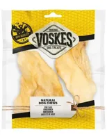 Voskes runderoren 2st - thumbnail