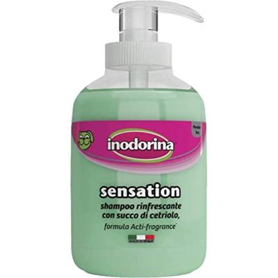 Dierenshampoo Inodorina 300 ml