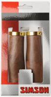 Simson Handvatten hout comfort - thumbnail