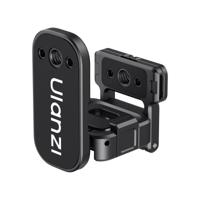 Ulanzi PK16 magnetische quick-release base voor DJI Pocket 3 met meerdere montagepoorten - thumbnail