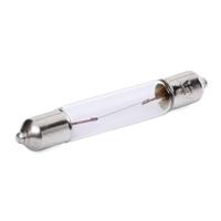 Philips Festoon T6,2X35 12V 3W 12848CP - thumbnail