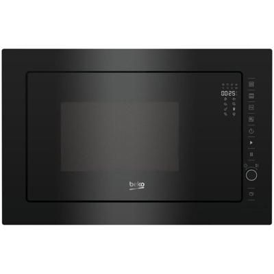 Beko BMCB25433BG Inbouw combimagnetrons Zwart