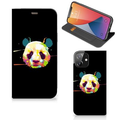 iPhone 12 | iPhone 12 Pro Magnet Case Panda Color iPhone 12 | iPhone 12 Pro Magnet Case Panda Color