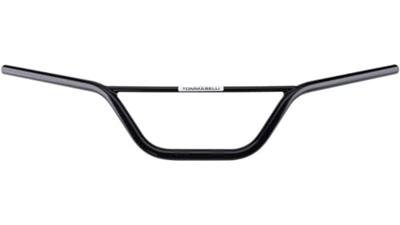 TOMMASELLI "vintage" stuur handlebar vintage tommase steel stay,846mm